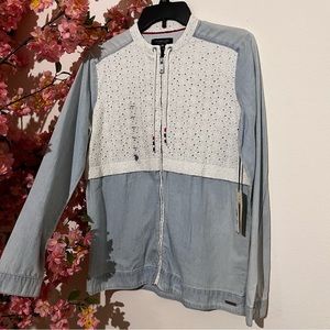 US POLO ASSN. | Blue Jacket